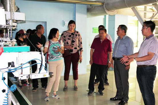 強(qiáng)組織、增活力，牢記黨的宗旨