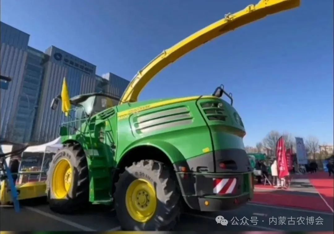 2024年第34屆內(nèi)蒙古國(guó)際農(nóng)業(yè)博覽會(huì)將于3月26日盛大召開(kāi)，七大展區(qū)、千余品類(lèi)、六萬(wàn)客商齊聚青城，敬請(qǐng)期待！